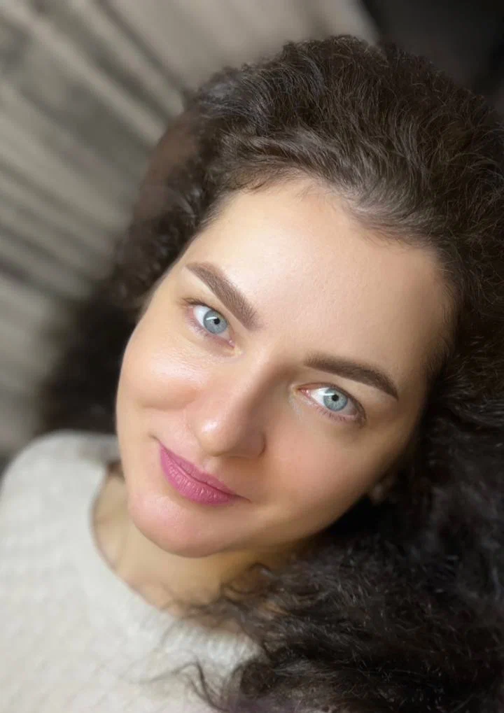 Фото перманентного макияжа Diploma (1)